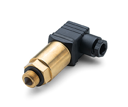 HSO-Optisk nivågivare